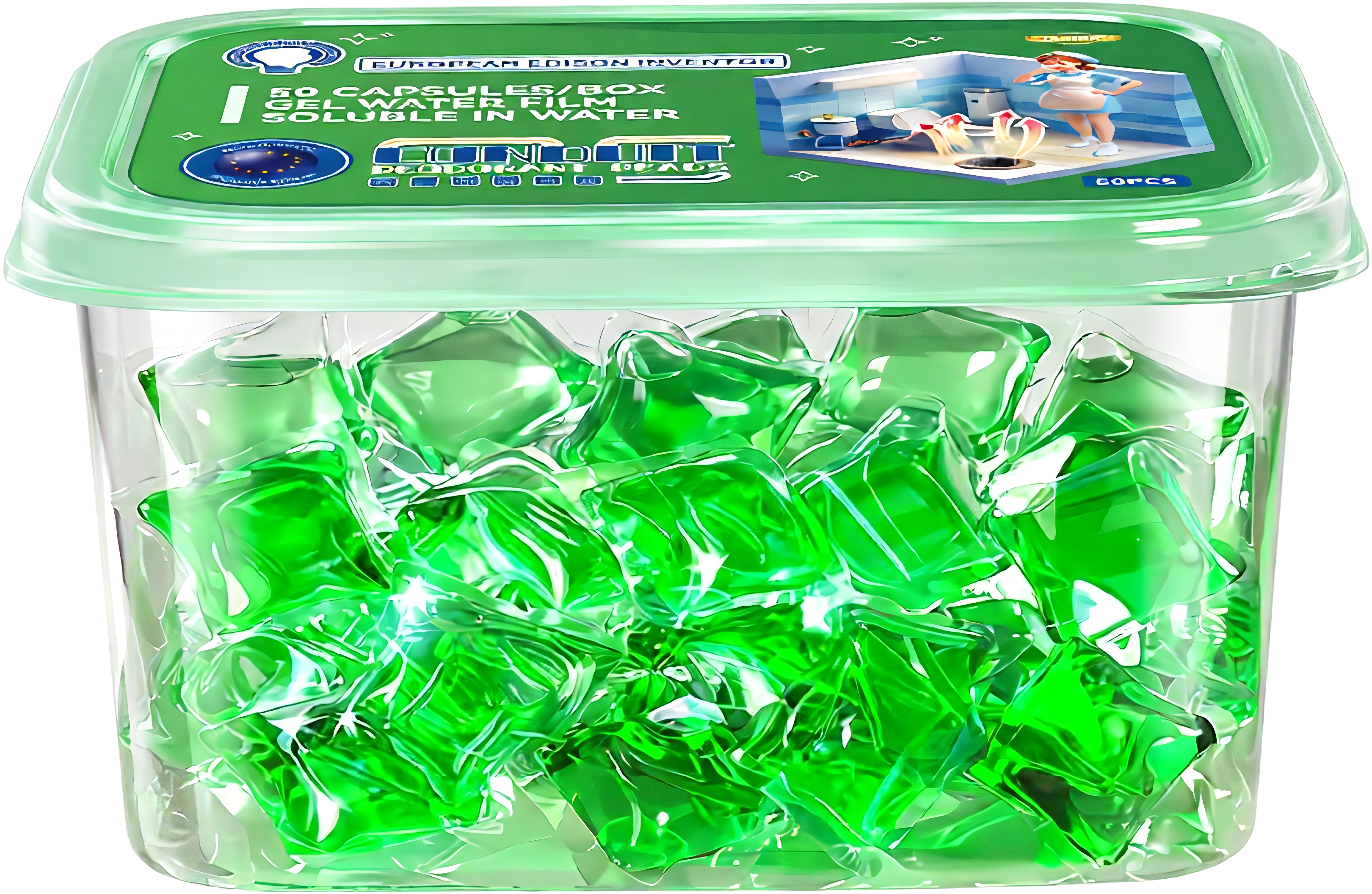 Nosso Produto