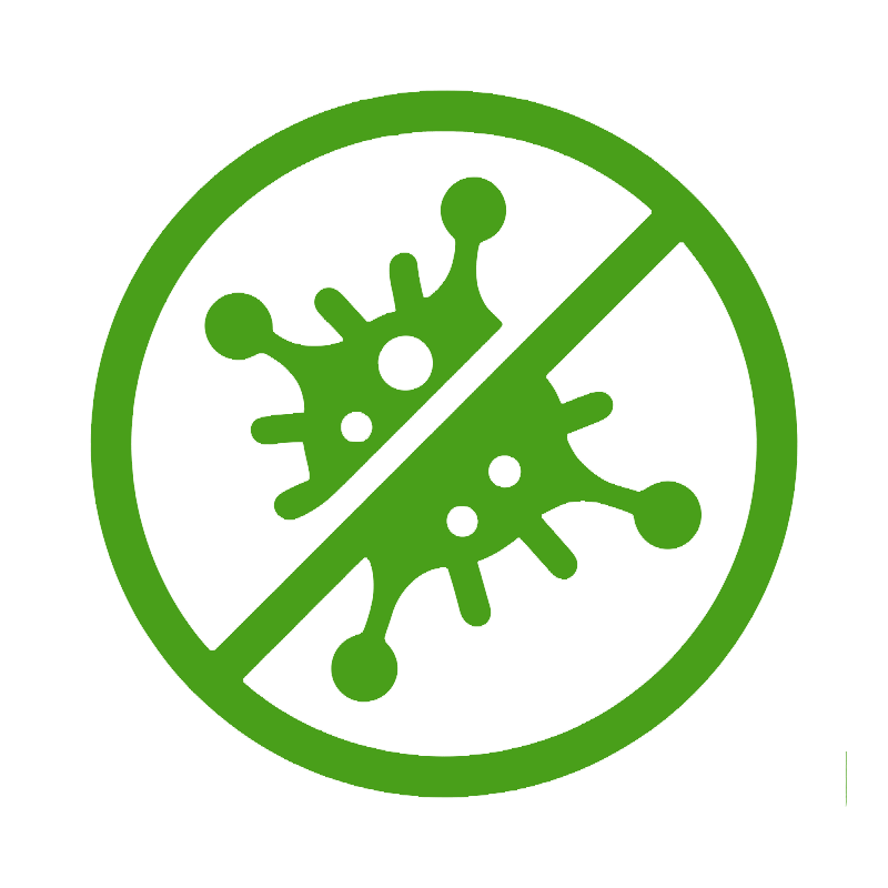 Higienizado