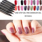 (💝PROMOÇÃO IMPERDÍVEL - 50% DE DESCONTO) Caneta de Gel para Unhas em Um Passo✅Ecológica e Sem Sabor