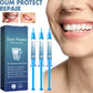 📢📢50% de desconto!!⏰ Gel Reparador para Proteção das Gengivas 🦷