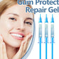 📢📢50% de desconto!!⏰ Gel Reparador para Proteção das Gengivas 🦷