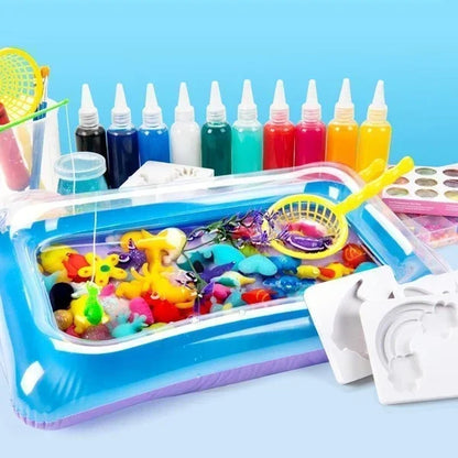 מים קסומים ELF🤗+ משלוח חינם