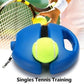 ✨“Tennis Master: Edição para Prática Individual” — A ferramenta de prática perfeita para crianças e adultos!✨