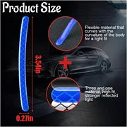 🎁Autocolantes Refletivos para Rodas de Carro