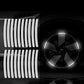 🎁Autocolantes Refletivos para Rodas de Carro