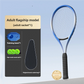 ✨“Tennis Master: Edição para Prática Individual” — A ferramenta de prática perfeita para crianças e adultos!✨