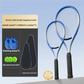 ✨“Tennis Master: Edição para Prática Individual” — A ferramenta de prática perfeita para crianças e adultos!✨