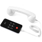 📞Aparelho de telefone retro vintage ✨ Presente de Natal perfeito para os amantes de música🎄