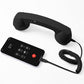 📞Aparelho de telefone retro vintage ✨ Presente de Natal perfeito para os amantes de música🎄