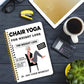 🔥CHRISTMAS SALE 50% OFF🔥30-Day Chair Yoga Weight Loss Guide