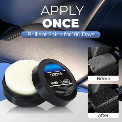 🧼 קנו 2 וקבלו 1 חינם! ✨קרם ניקוי לטיפול בעור - הזנה עמוקה והגנה מפני קרני UV להארכת חיי העור🌟🛡️