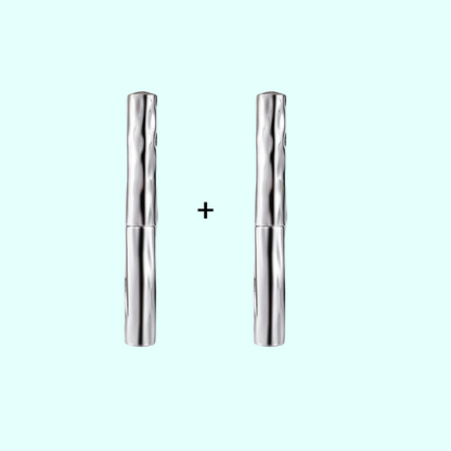 💄 COMPRA 2, OTTIENI 3 GRATIS! ✨ Mascara Effetto Extension & Riccio – Formula a Lunga Tenuta, Adatto a Lenti a Contatto & Effetto Naturale 👁️🌀