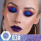 🔥Paleta de sombras Chameleon Duo Chrome com 12 peças
