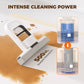 ⭐ קנו 2 וקבלו 1 חינם 🧹 מיני מגב עם סחיטה עצמית ונייד