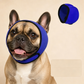 🐶Protetor de Ouvidos Impermeável e Relaxante para Cães | Acalma Instantaneamente os Cães Ansiosos – Proteção com Cancelamento de Ruído para Fogos de Artifício e Trovões