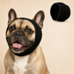 🐶Protetor de Ouvidos Impermeável e Relaxante para Cães | Acalma Instantaneamente os Cães Ansiosos – Proteção com Cancelamento de Ruído para Fogos de Artifício e Trovões