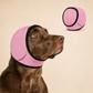 🐶Protetor de Ouvidos Impermeável e Relaxante para Cães | Acalma Instantaneamente os Cães Ansiosos – Proteção com Cancelamento de Ruído para Fogos de Artifício e Trovões