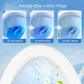Toilet Bowl Deodorizer Tablets with Fresh Aroma