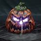 ⚡🎃🔥Nebulizador ultrassónico com 12 luzes LED