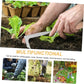 🌱Aproveite já 50% de desconto! Removedor manual de ervas daninhas para limpeza de fendas - uma ferramenta robusta de metal com um cabo de madeira para remover ervas daninhas de todos os tipos de fendas.