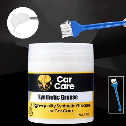 🔥Promoção imperdível🔥Lubrificante sintético de alta qualidade para o cuidado automóvel🚗