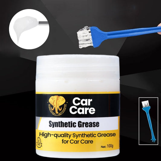 🔥Promoção imperdível🔥Lubrificante sintético de alta qualidade para o cuidado automóvel🚗