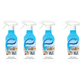 🥳PROMOÇÃO IMPERDÍVEL DE 2026🥳💞MAIS DE 50 MIL UNIDADES VENDIDAS!🧼🌿 Gordura difícil? Desaparece em segundos! Spray multiuso poderoso para cozinha. ✨🍳