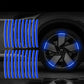 🎁Autocolantes Refletivos para Rodas de Carro