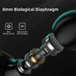 🔥🎁 Novo produto com 49% de desconto 🔥 Auriculares Bluetooth sem fios com cancelamento de ruído e baixa latência