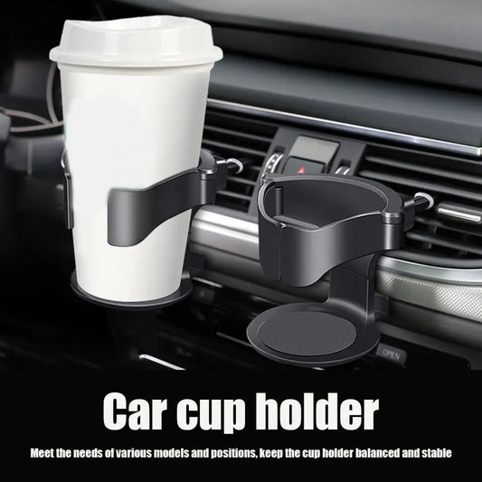 PROMOÇÃO IMPERDÍVEL🎁Porta-copos para carro💥