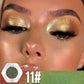 🔥Paleta de sombras Chameleon Duo Chrome com 12 peças