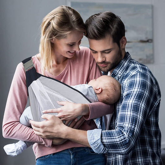 👶👶 Canguru para Bebé