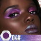 🔥Paleta de sombras Chameleon Duo Chrome com 12 peças