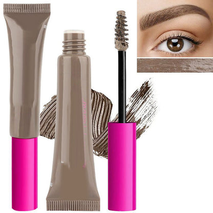 🔥Compre 1 e leve 2 hoje mesmo!🔥 Gel para Sobrancelhas com Cor Rápida