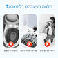 Toilet Bowl Deodorizer Tablets with Fresh Aroma