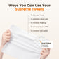 🎉PROMOÇÃO IMPERDÍVEL🎉 Vassoura Multiuso