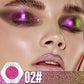 🔥Paleta de sombras Chameleon Duo Chrome com 12 peças