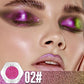 🔥Paleta de sombras Chameleon Duo Chrome com 12 peças