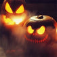 ⚡🎃🔥Nebulizador ultrassónico com 12 luzes LED