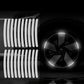 🎁Autocolantes Refletivos para Rodas de Carro