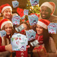 🎄Pré-venda de Natal por 129,99 reais!!🎅🎁Caixa de Presente Surpresa de Natal com Efeito Pop-up – Caixa Exclusiva Dobrável com Mecanismo de Salto (Estilo Envelope Vermelho)🎁