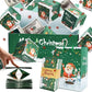 🎄Pré-venda de Natal por 129,99 reais!!🎅🎁Caixa de Presente Surpresa de Natal com Efeito Pop-up – Caixa Exclusiva Dobrável com Mecanismo de Salto (Estilo Envelope Vermelho)🎁