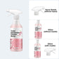 🔥Spray de limpeza multiusos para casa de banho