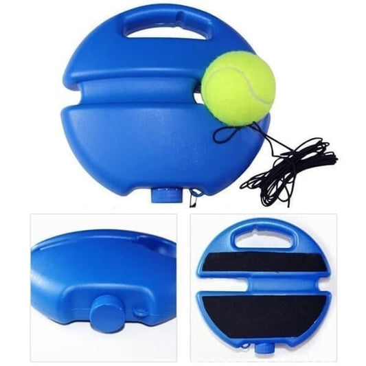 ✨“Tennis Master: Edição para Prática Individual” — A ferramenta de prática perfeita para crianças e adultos!✨