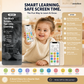 📱✨Smartphone educativo para crianças | Brinquedo educativo e que não prejudica a visão