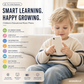 📱✨Smartphone educativo para crianças | Brinquedo educativo e que não prejudica a visão