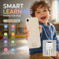 📱✨Smartphone educativo para crianças | Brinquedo educativo e que não prejudica a visão