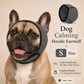 🐶Protetor de Ouvidos Impermeável e Relaxante para Cães | Acalma Instantaneamente os Cães Ansiosos – Proteção com Cancelamento de Ruído para Fogos de Artifício e Trovões