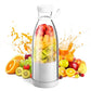 🔥Nova promoção de 2026 com 50% de desconto✨🏆Promoção relâmpago⚡Liquidificador portátil para sumos frescos💥