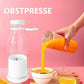 🔥Nova promoção de 2026 com 50% de desconto✨🏆Promoção relâmpago⚡Liquidificador portátil para sumos frescos💥